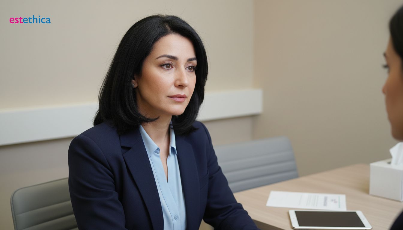 Understanding Blepharoplasty: What is Eyelid Surgery?