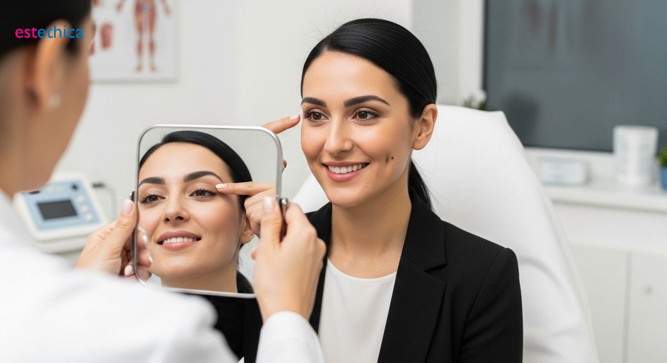 The Cost of Eyelid Surgery: What to Expect