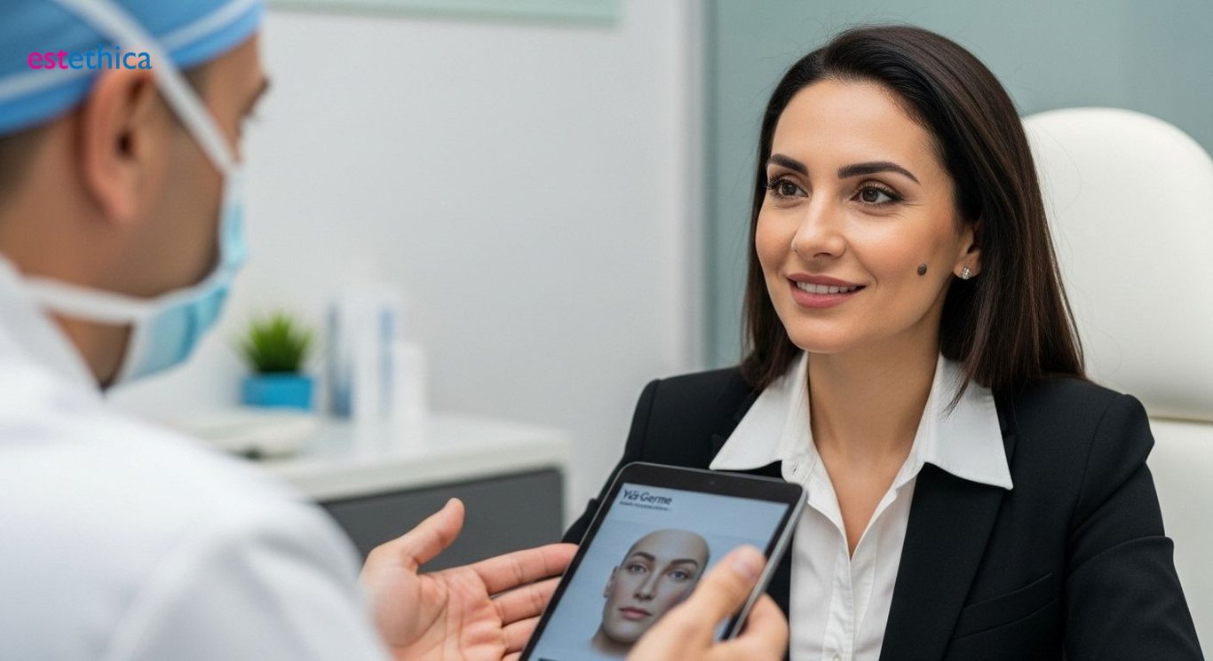 Rhytidectomy: Derinlemesine Bilgi ve Uygulama Alanları