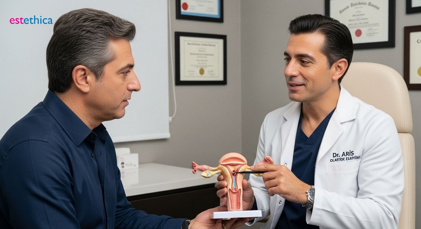 Understanding the Science Behind Male Enhancement Surgery