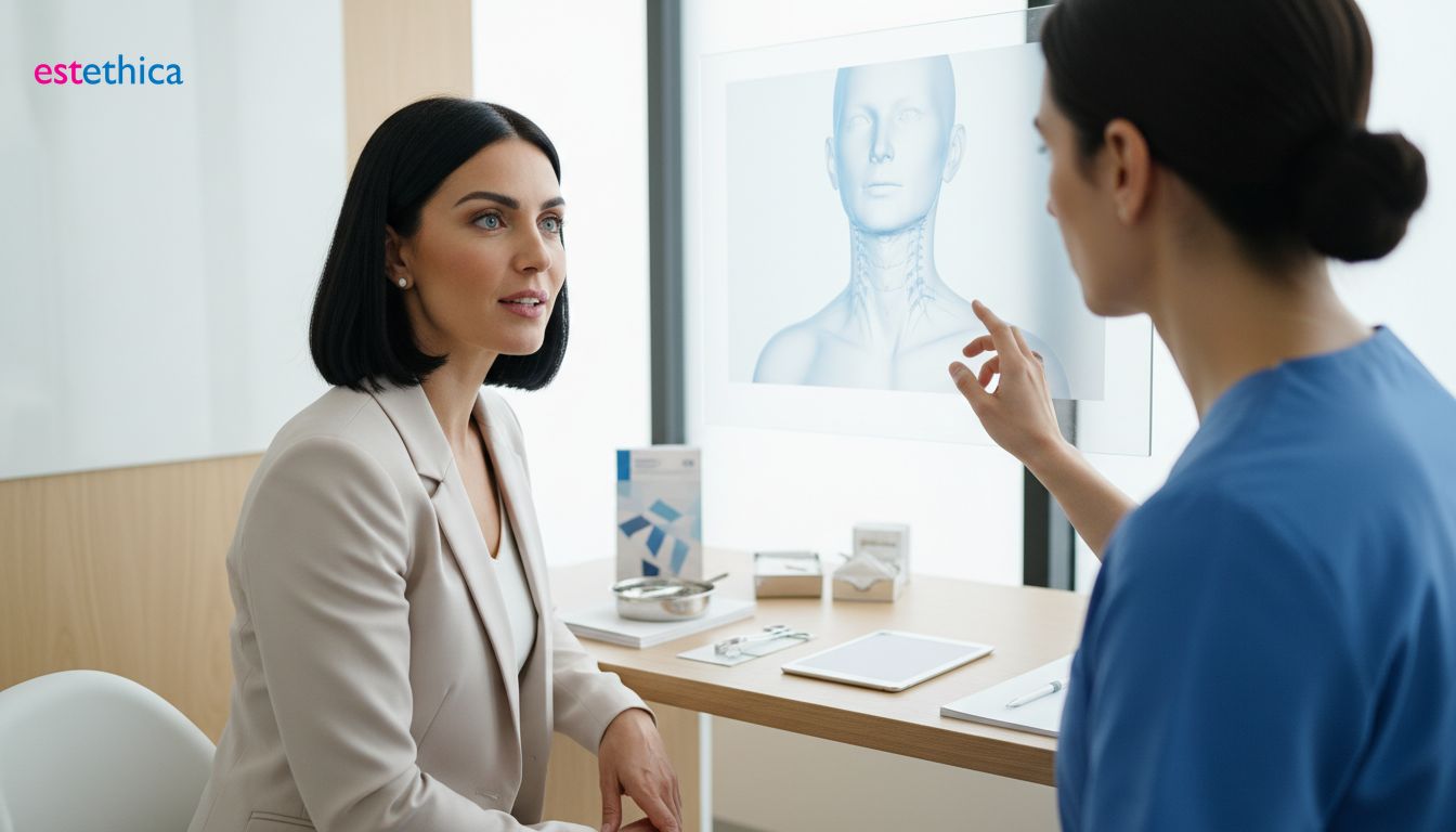 Turkey Neck Treatment: Effective Solutions