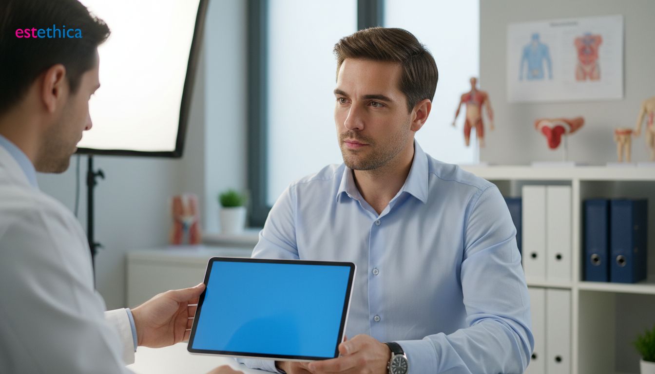 What is Penis Enlargement Surgery?