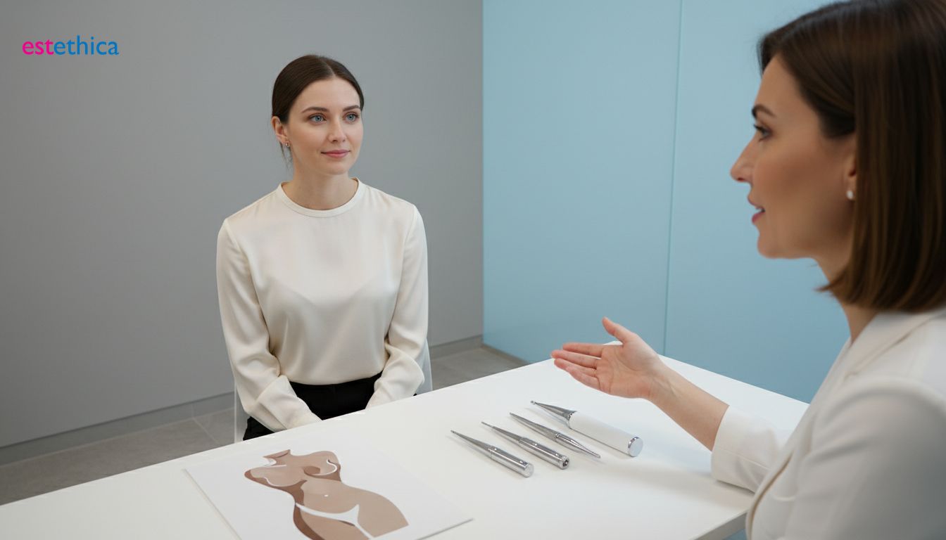 What is Vaginal Rejuvenation?