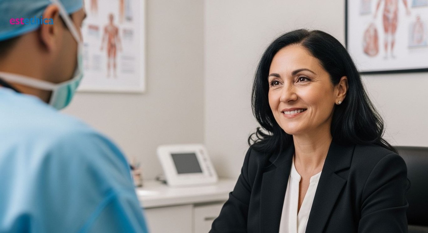 Bariatric Surgery Before and After Transformations