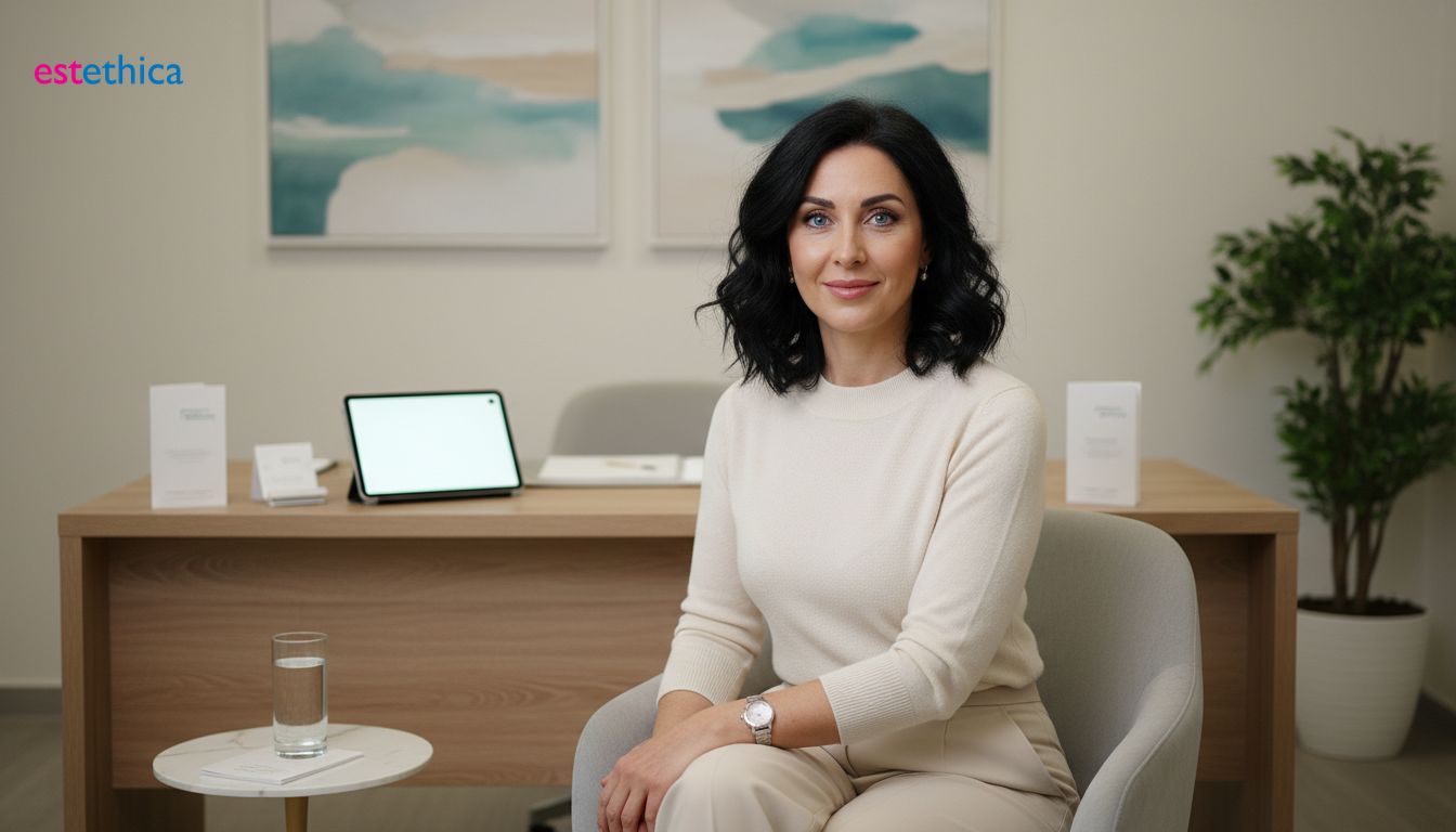 Vaginal Rejuvenation Near Me: What to Expect