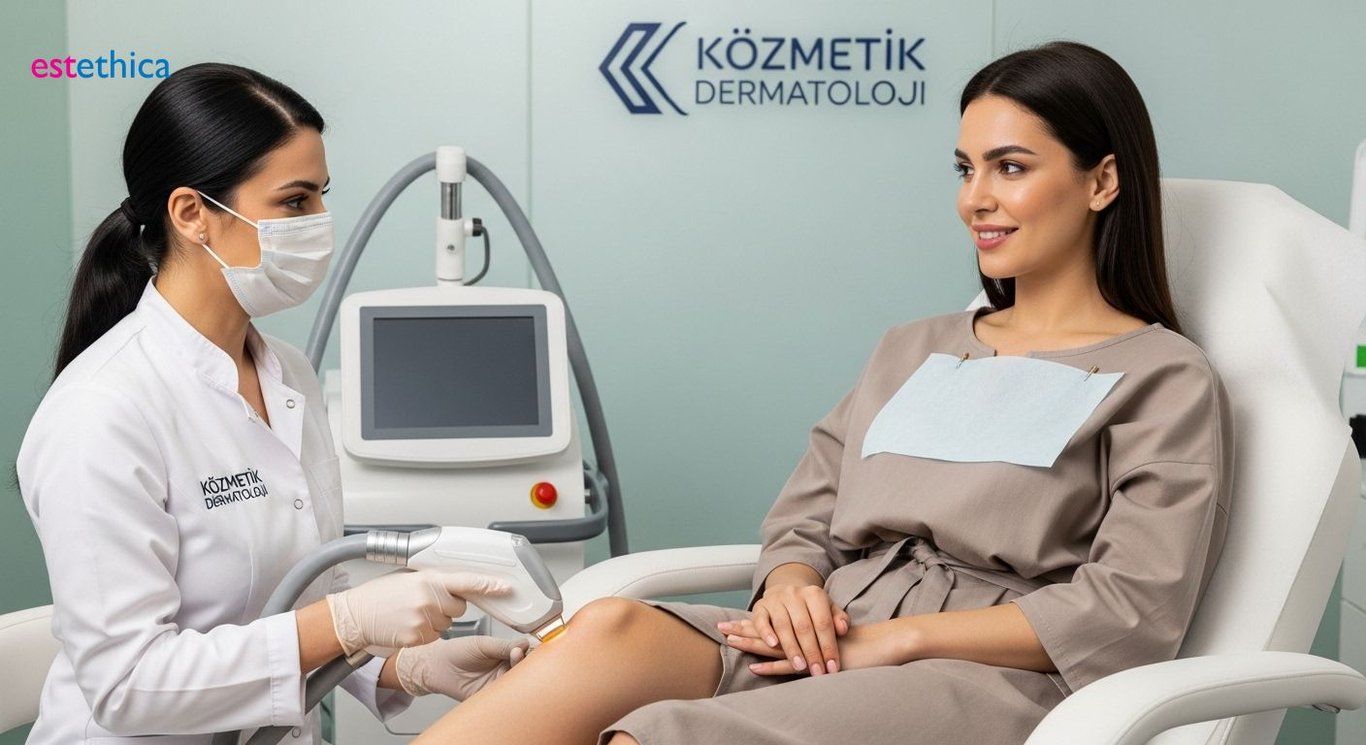 Kılcal Damar Tedavisi Fiyatları ve Uygulama Yöntemleri