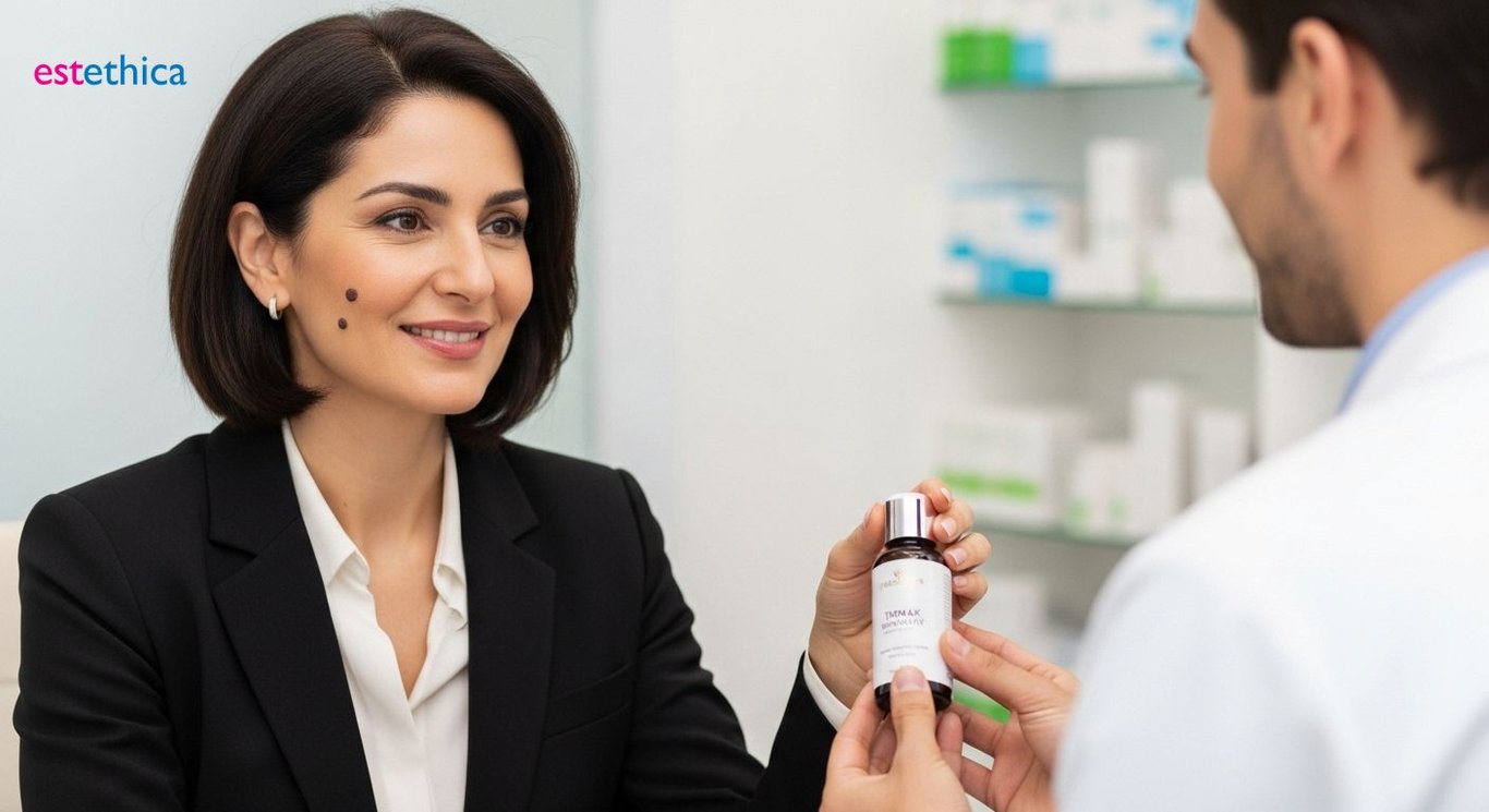 Tırnak Mantarı Neden Olur? Risk Faktörleri ve Önleme Yolları