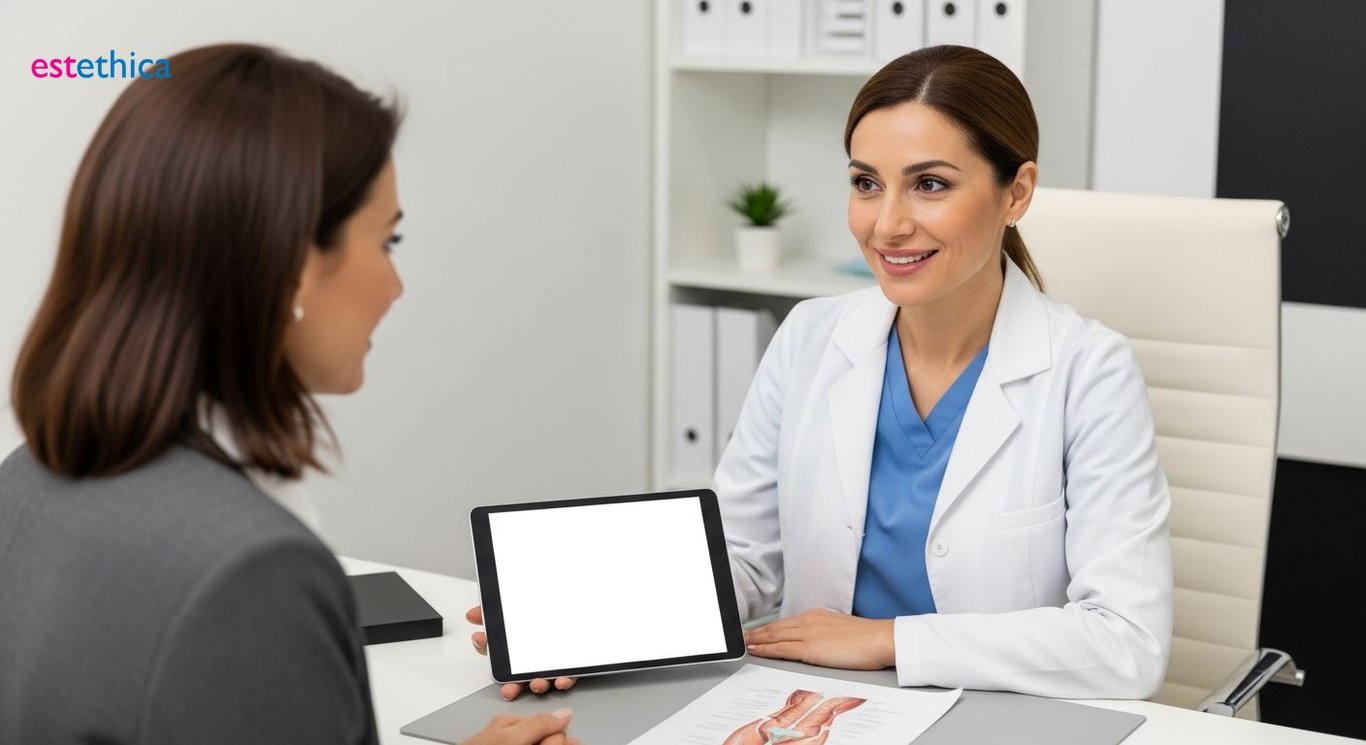 Understanding Vaser Liposuction: How It Works