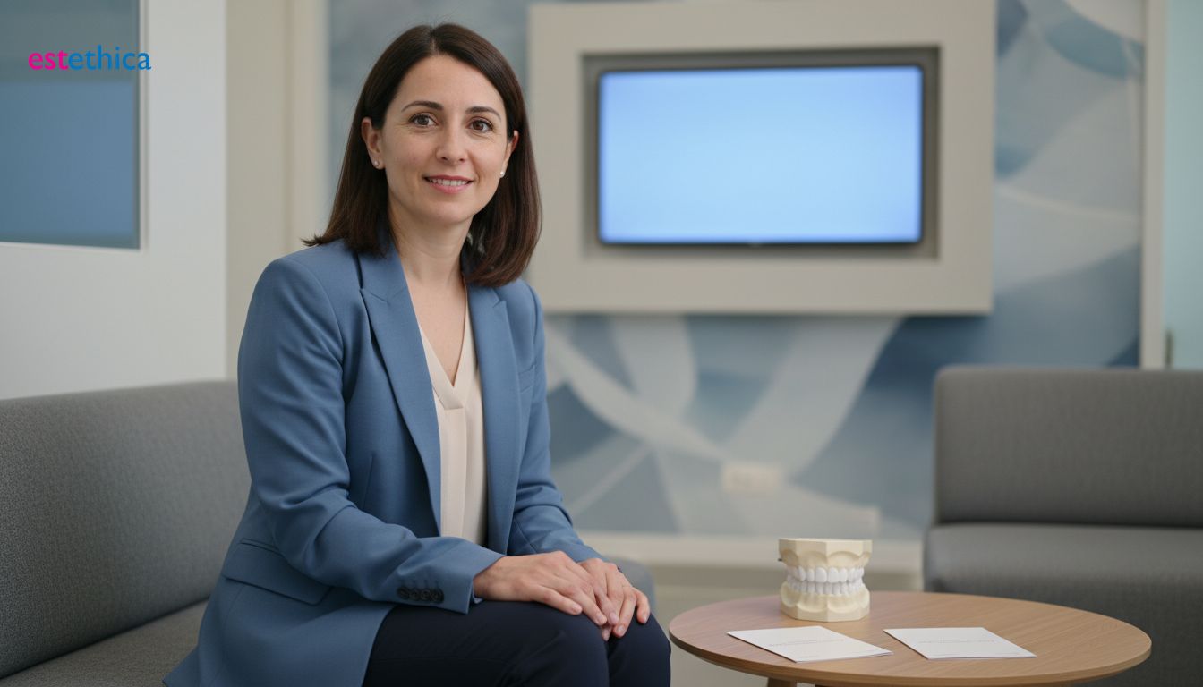 Modern Dental Implant Solutions for Your Smile