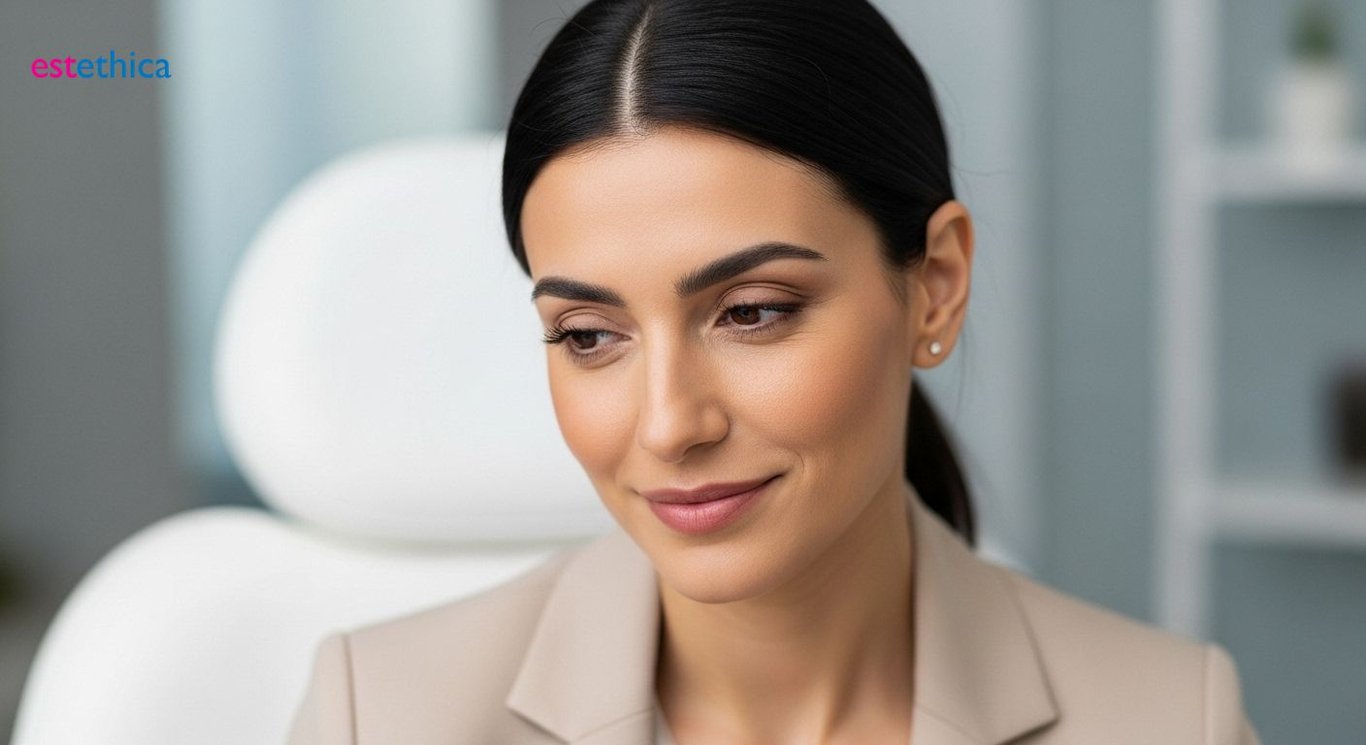 Lip Lift Estetiği: Yeni Nesil Dudak Kaldırma Teknikleri