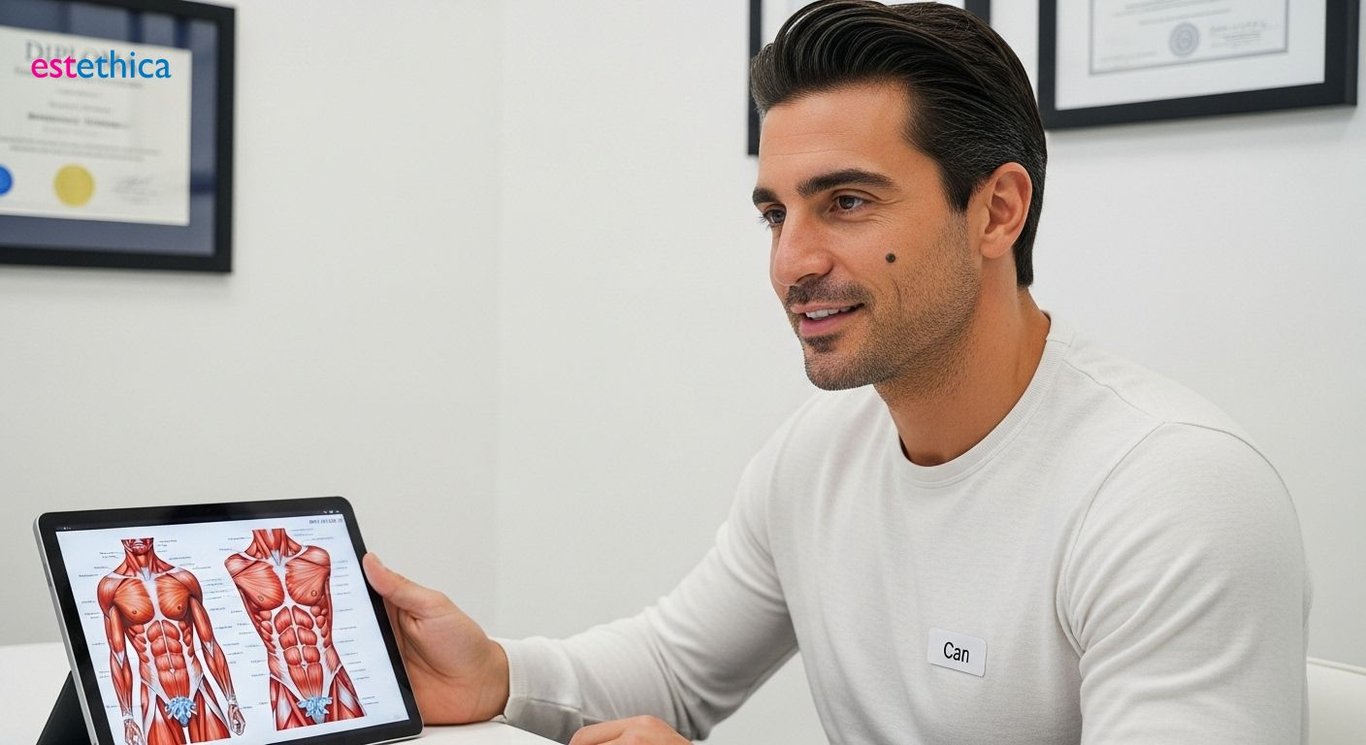 What is Abdominal Etching and How Does it Work?