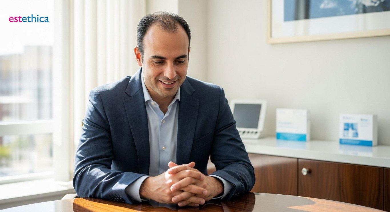 Saç Ekimi Fiyatları ve Bilinmesi Gerekenler