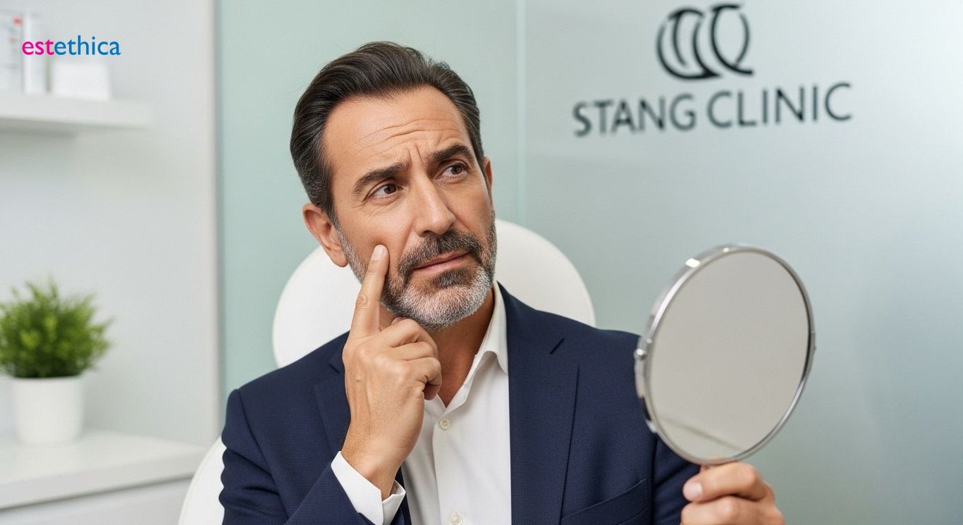 Sakal Ekimi Sonrası Bakım İpuçları ve Süreci