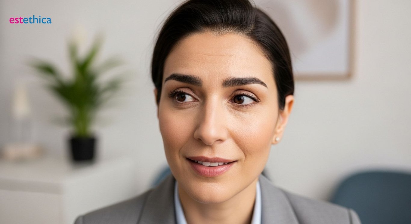 Understanding the Eyebrow Transplant Procedure