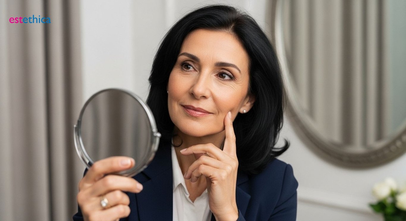 Yüz Germe Ameliyatı Nedir ve Kimler İçin Uygundur?