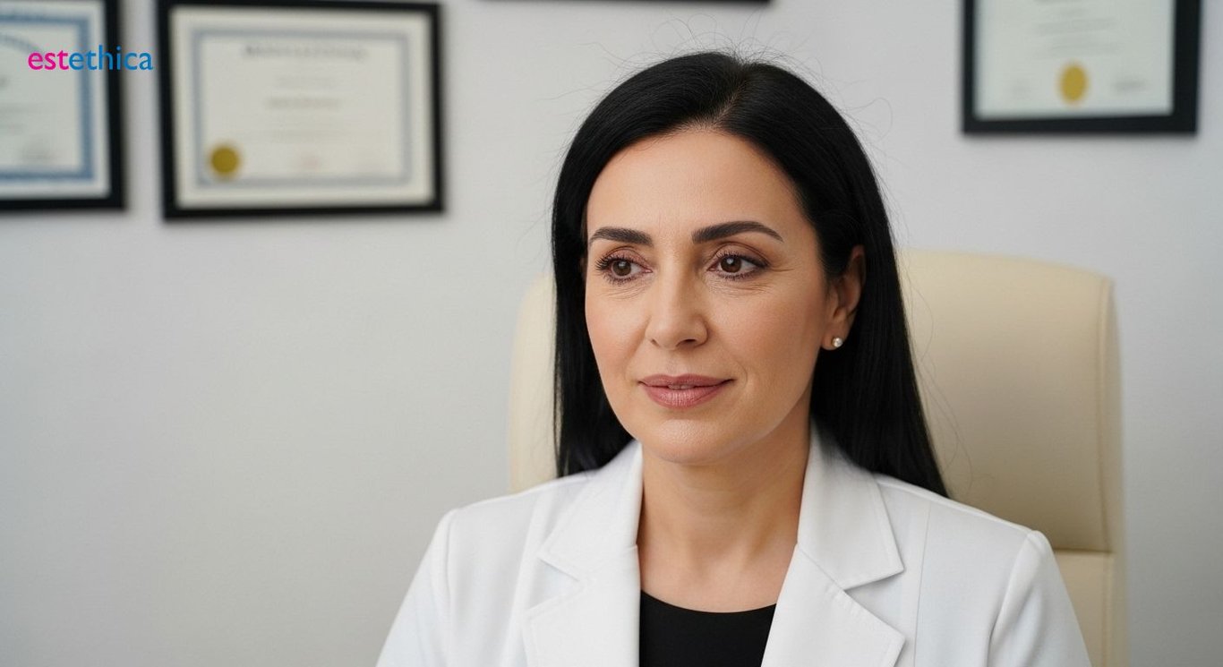 Understanding Upper Eyelid Surgery for Drooping Lids