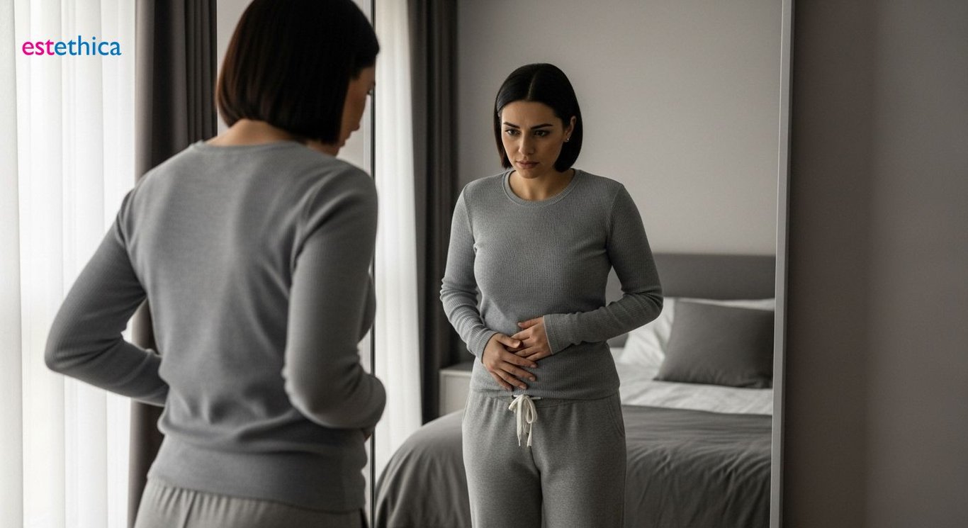 Karın Germe Ameliyatı Sonrası İyileşme Süreci ve İpuçları