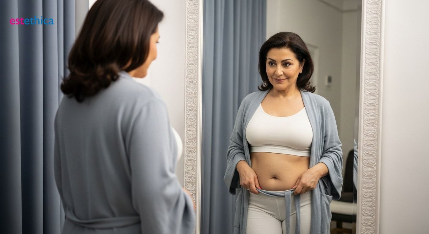 What is Liposuction? Understanding the Basics