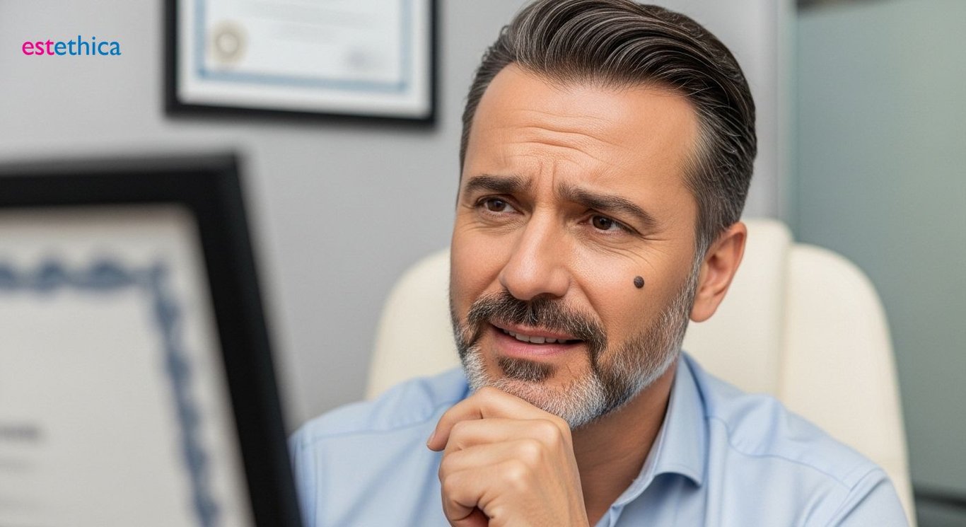 Understanding the Beard Transplant Procedure Details