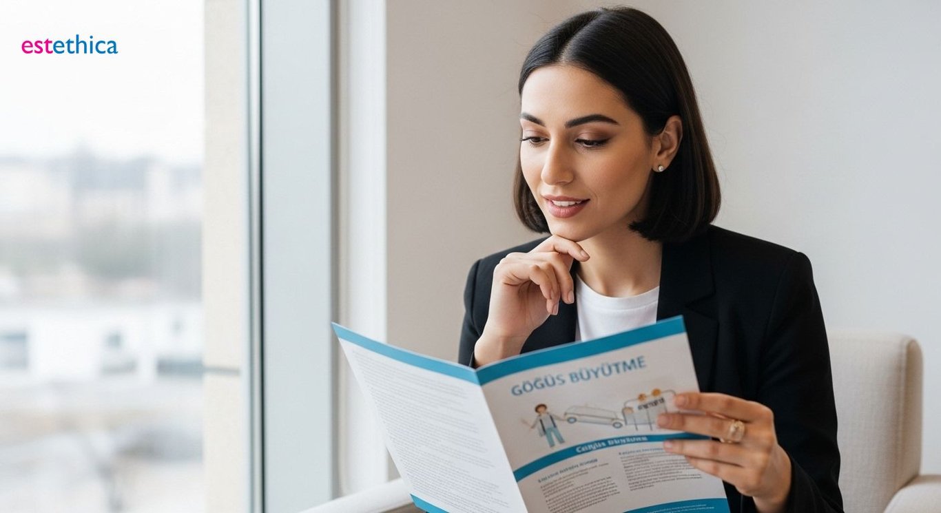 Understanding Breast Augmentation Surgery: What You Need to Know