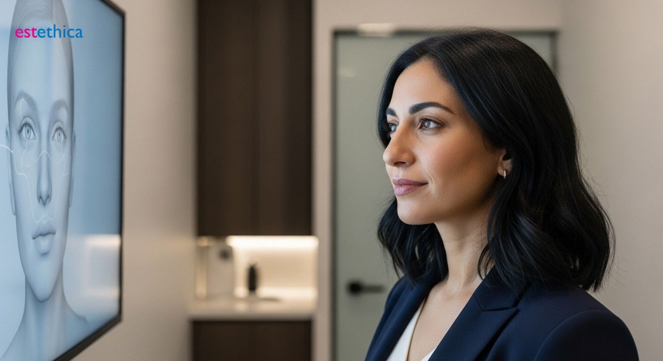 What is Rhinoplasty Surgery? Understanding Nose Reshaping