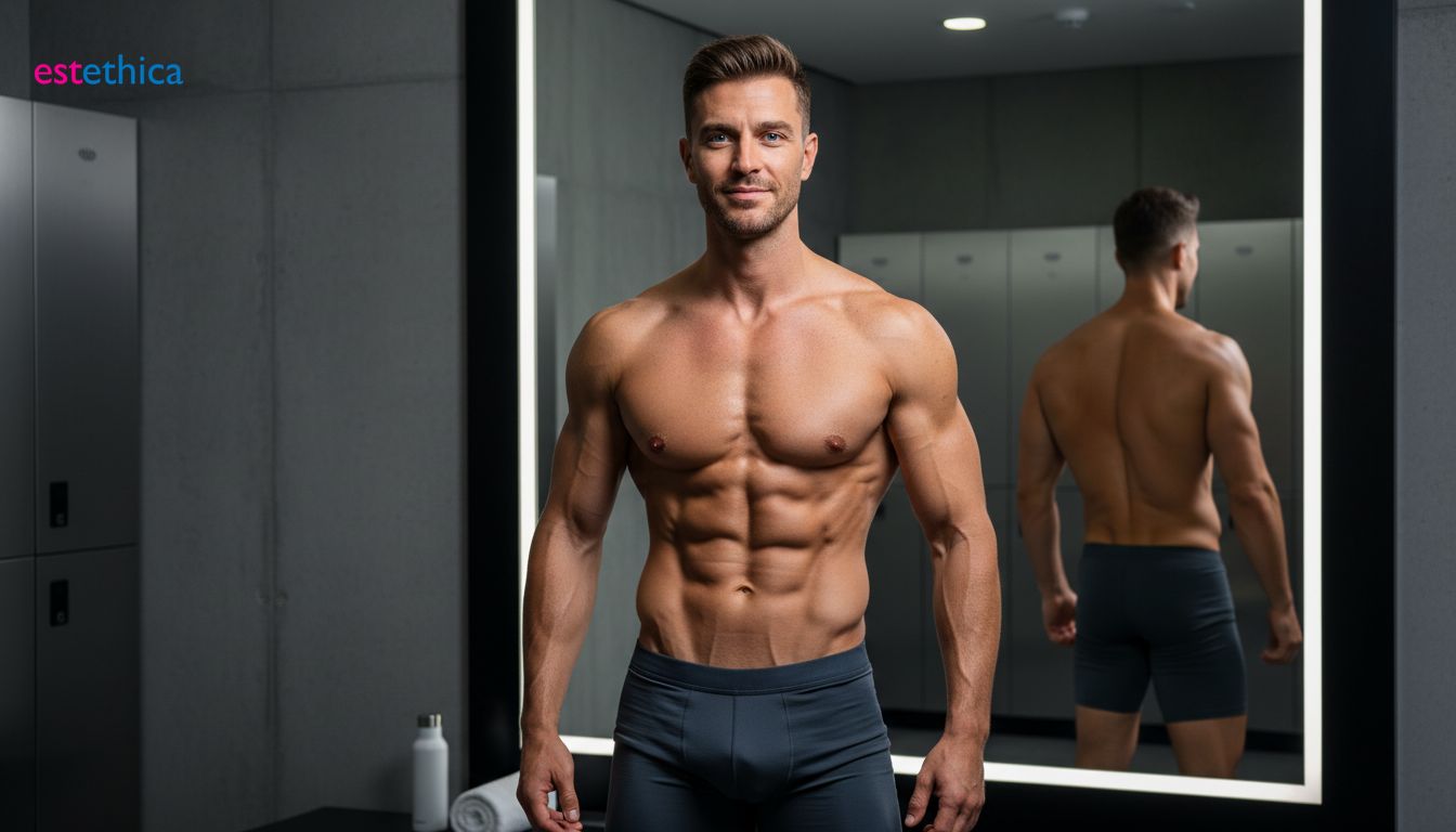 Abdominal Etching Recovery: How Long Does It Take?