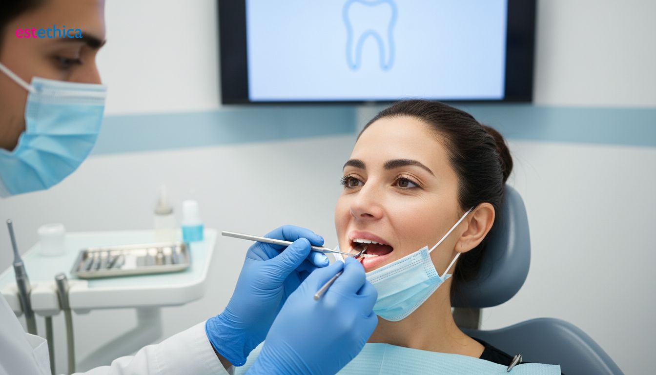 The Dental Implant Process: Step-by-Step