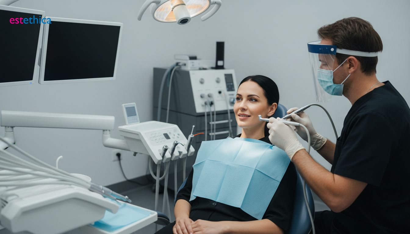 Key Benefits of Dental Implants for Your Smile