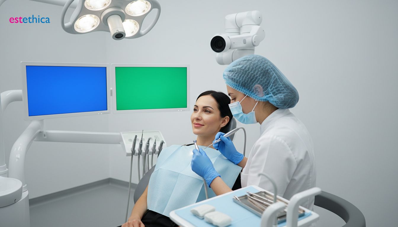 Best Dental Implants for Missing Teeth