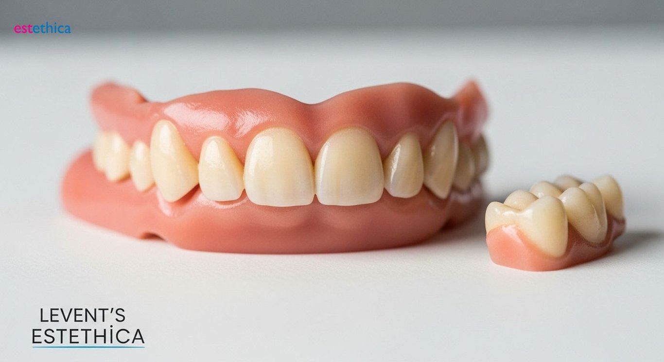 Dental implants procedure step-by-step guide