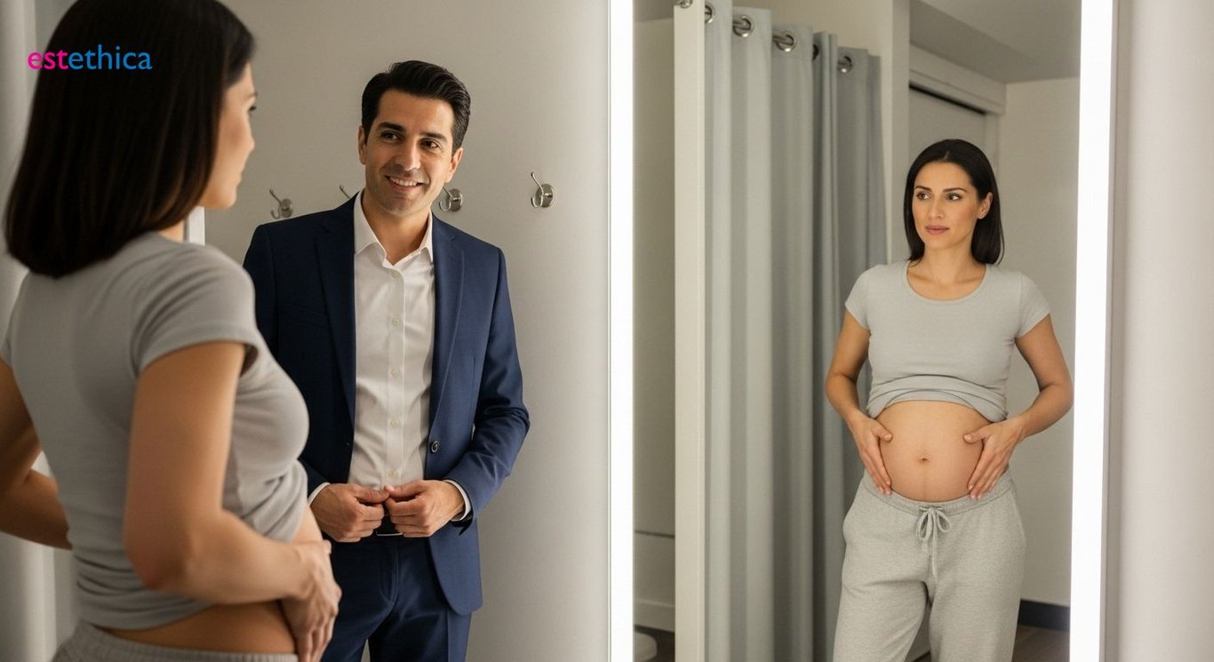 Achieve Your Ideal Shape with Cutting-Edge Body Contouring Techniques