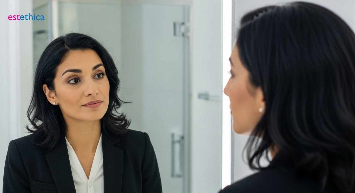 Gıdı Estetiği Nedir ve Kimlere Uygulanır?