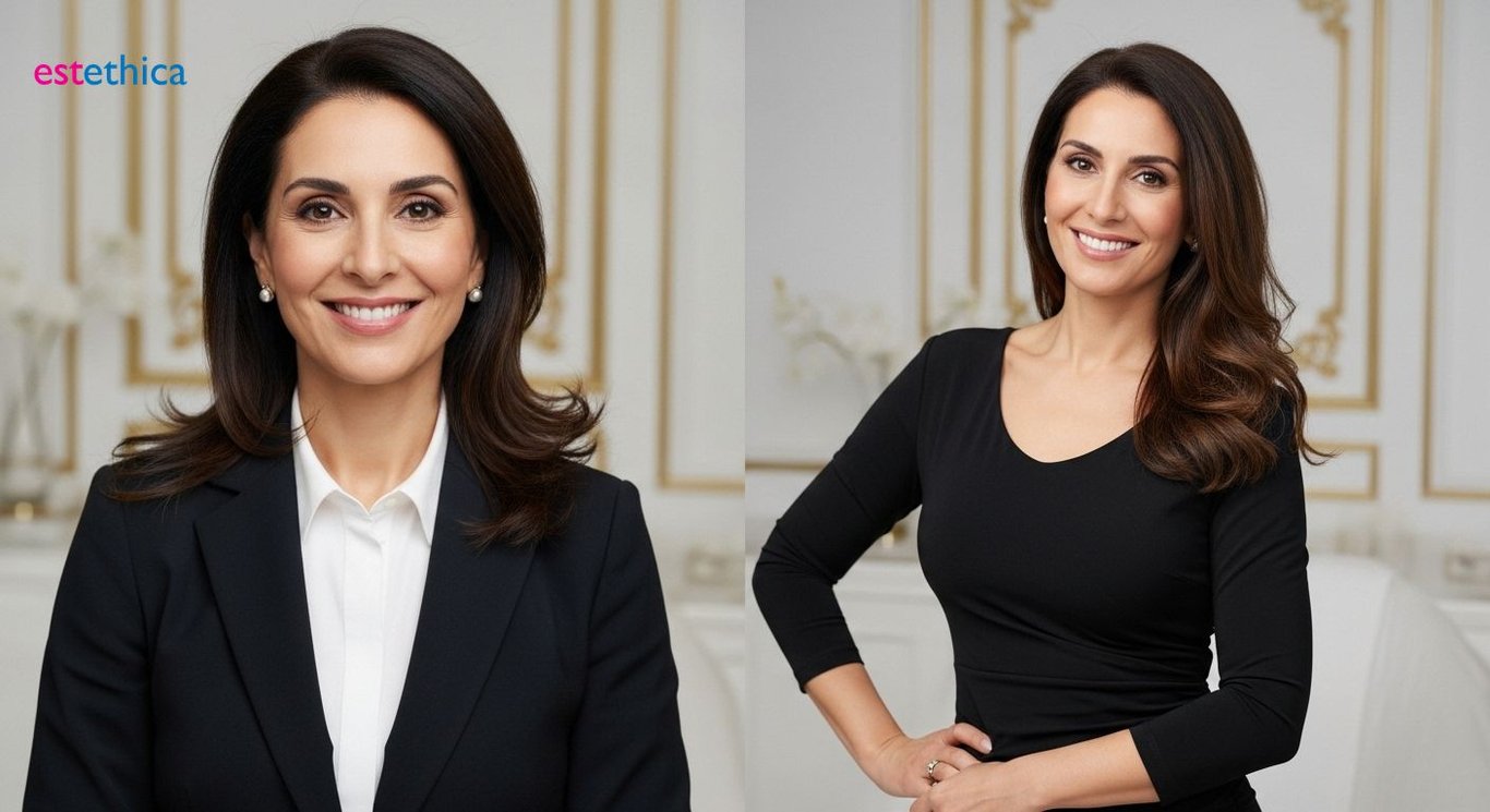 Postpartum Vaginal Tightening: Solutions for Childbirth Recovery