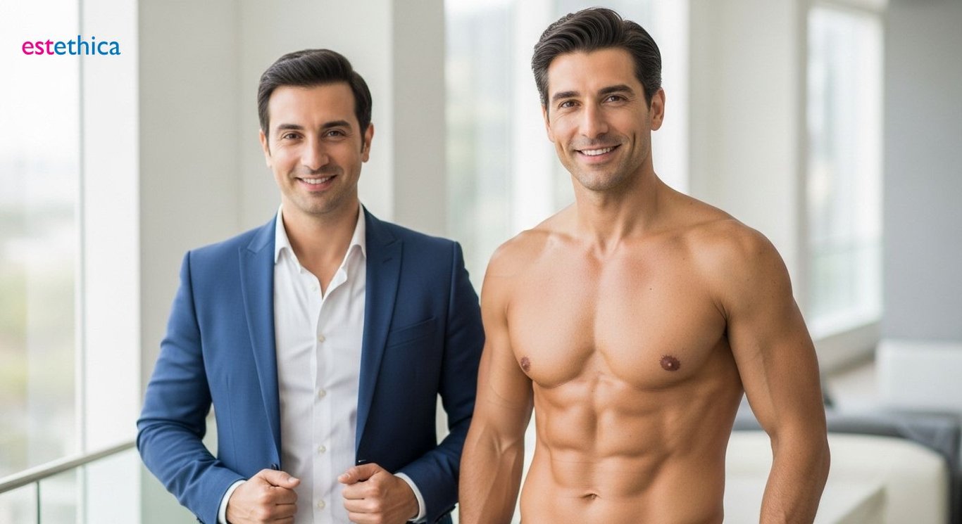 Abdominal Etching Costs: What to Expect Financially