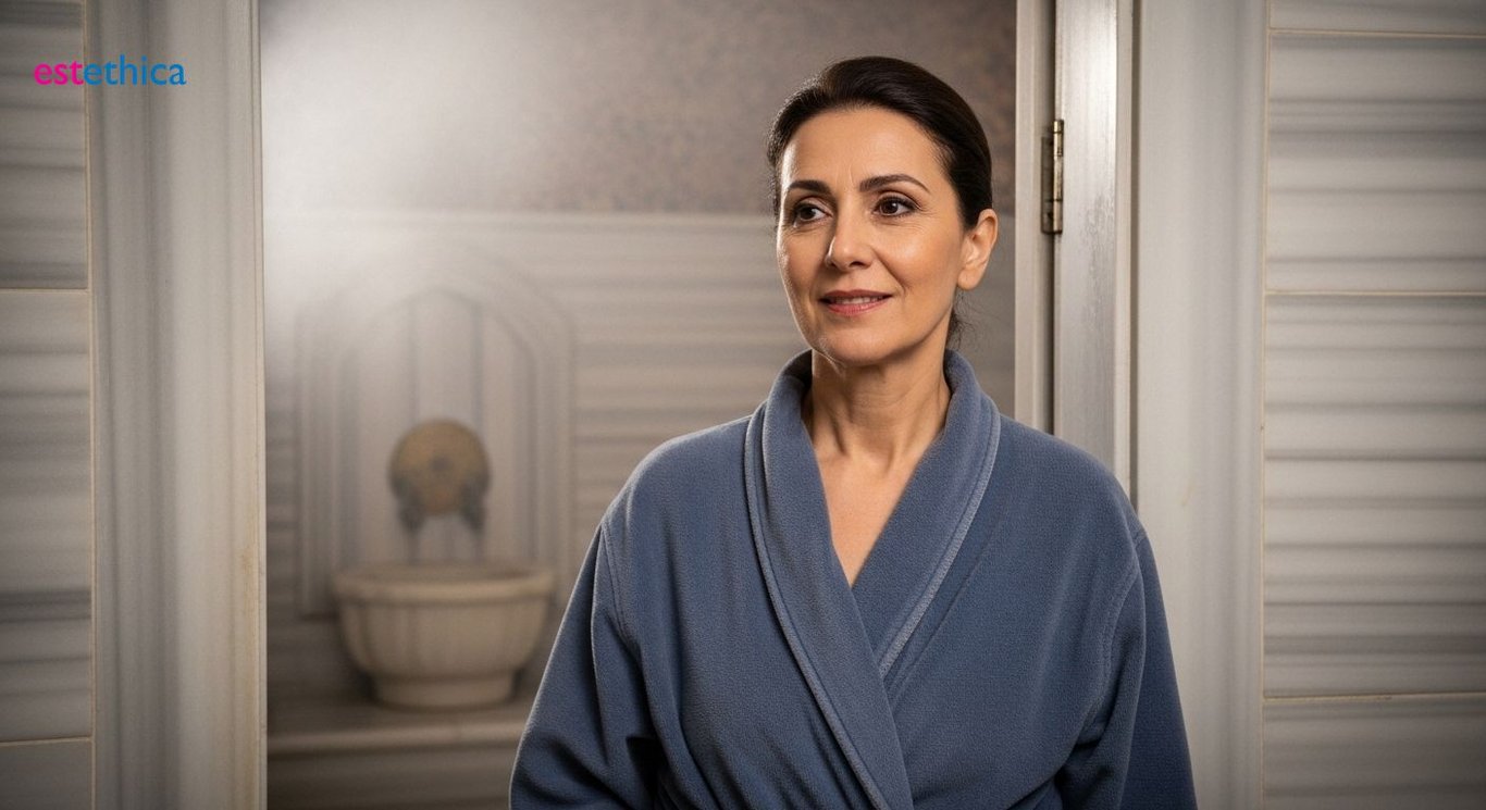 Türk Hamamı Ritüelleri: Tarihi ve Kültürel Miras