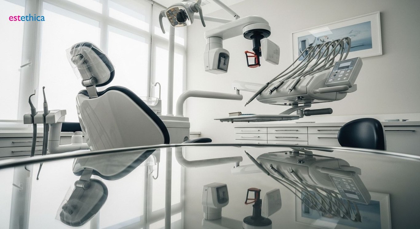 Dental implants benefits beyond aesthetics