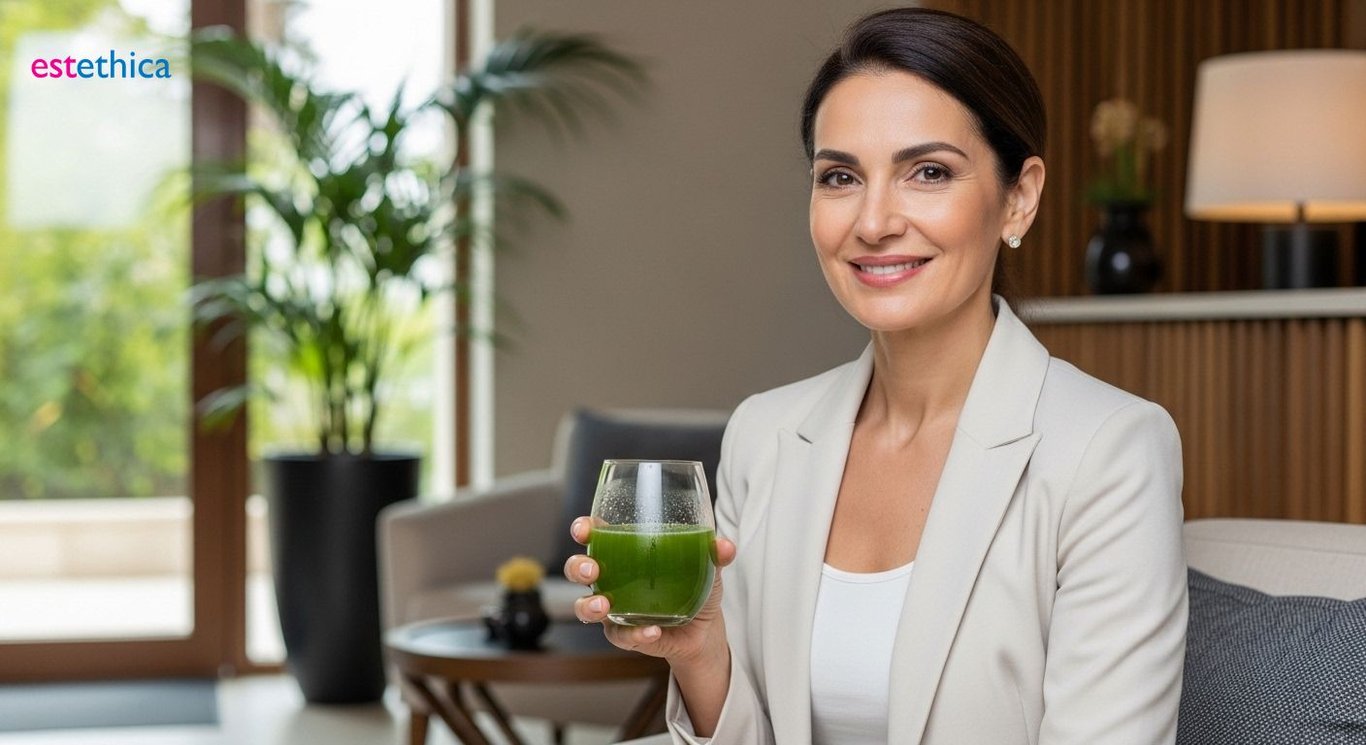 Dengeli Beslenmenin Temelleri ve Günlük Öğün Planı Önerileri