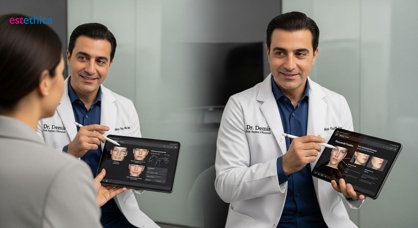 Exploring Non-Surgical Nose Job Options and Their Benefits