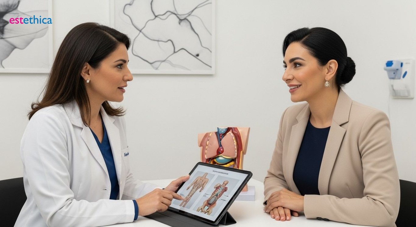 The Benefits of Female Genital Aesthetics for Well-being