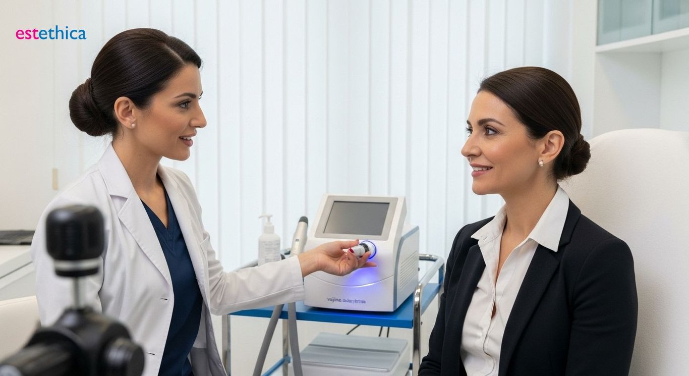 Exploring Non-Surgical Vaginal Tightening Options for Postpartum Changes