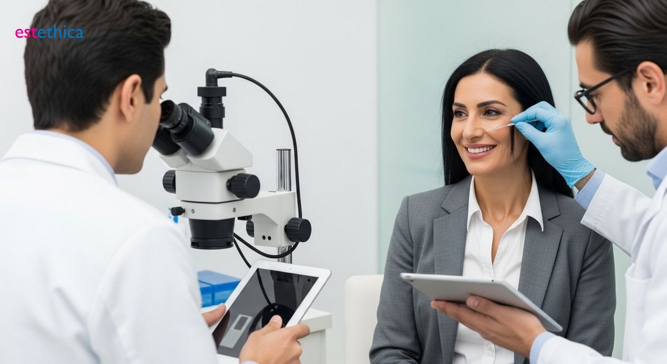 Saç Dökülmesine Bitkisel Çözüm Yolları: Güçlü ve Gür Saçlar İçin