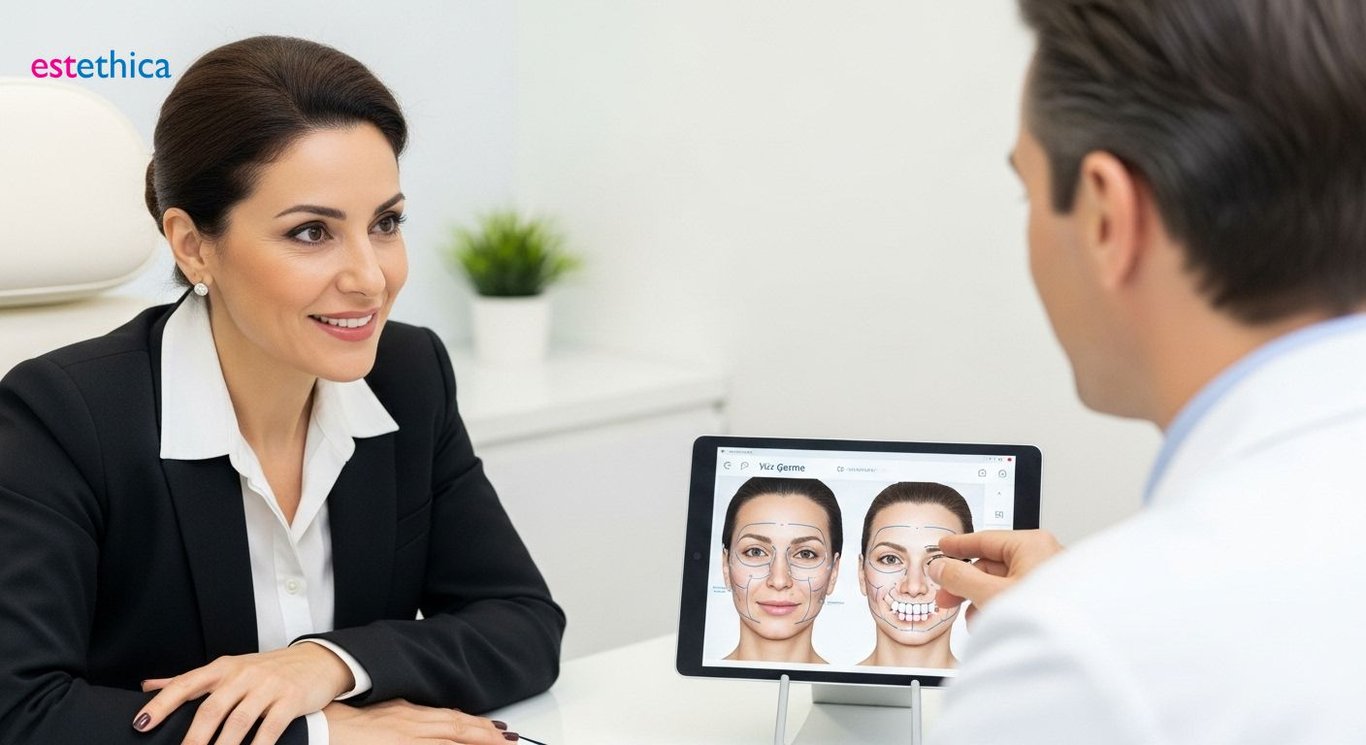 The Cost of a Facelift: What to Budget for Facial Rejuvenation