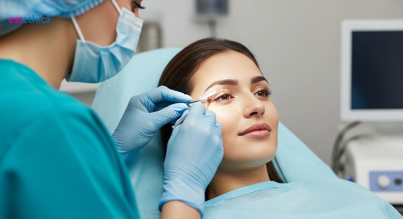 Full Eyebrow Transplant Results for Ultimate Enhancement