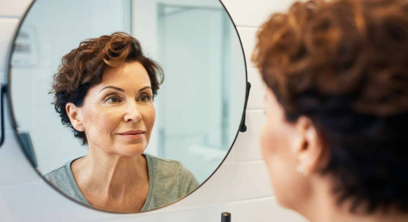 Facelift recovery and results journey for lasting confidence