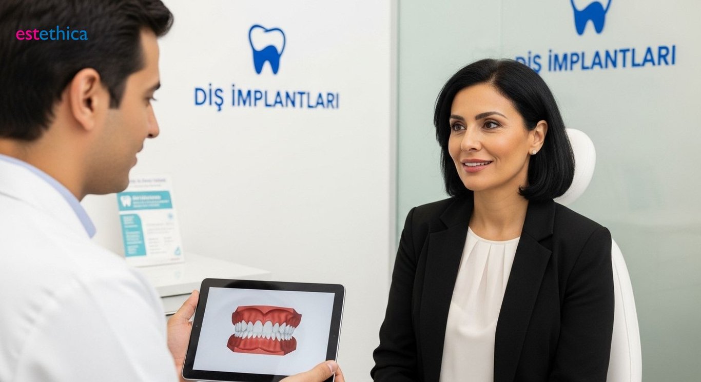 Understanding the Dental Implant Procedure: From Consultation to Osseointegration