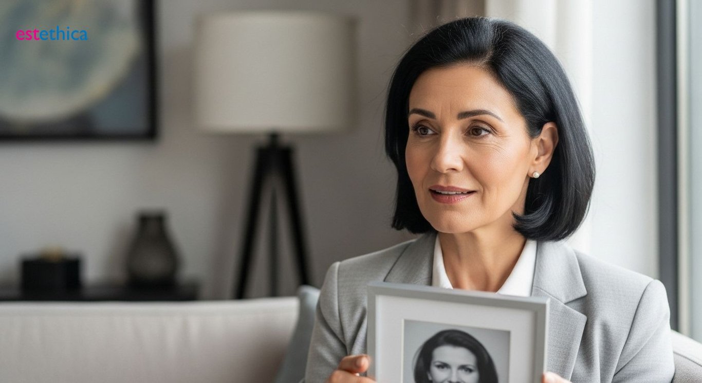 Rhytidectomy Explained: Your Path to a Younger Look