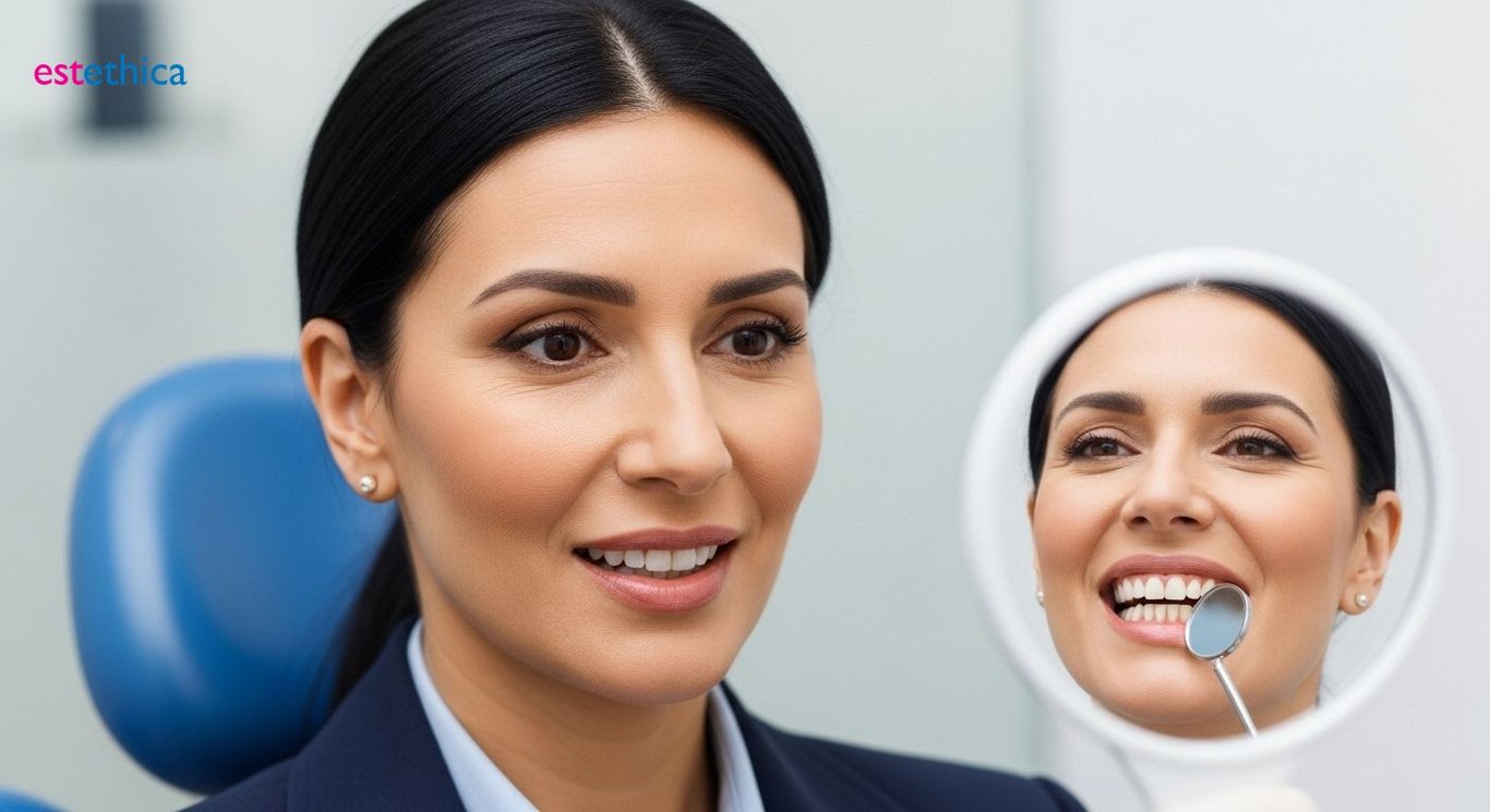 Diş Eti Neden Çekilir? Temel Nedenler ve Risk Faktörleri