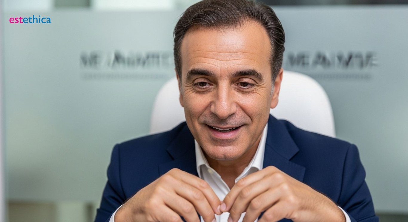 Understanding FUE Hair Transplant Procedure & Results