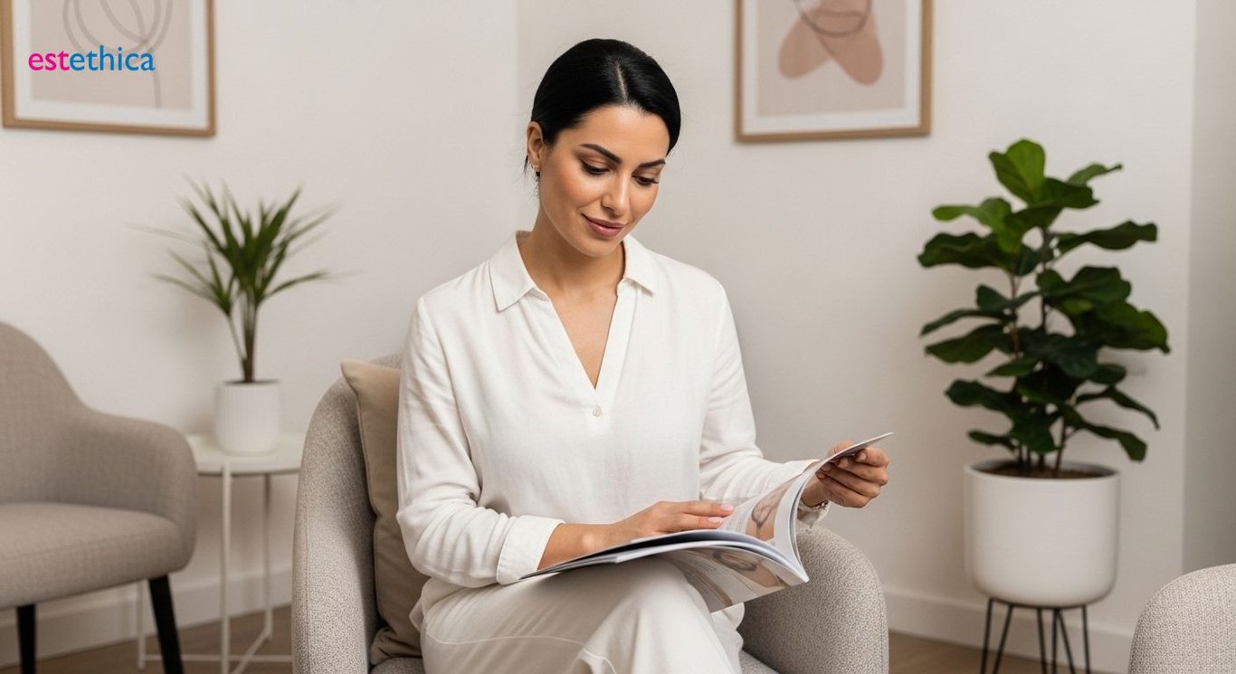 Genital Estetik İşlemleri Nelerdir? Detaylı Bir Bakış