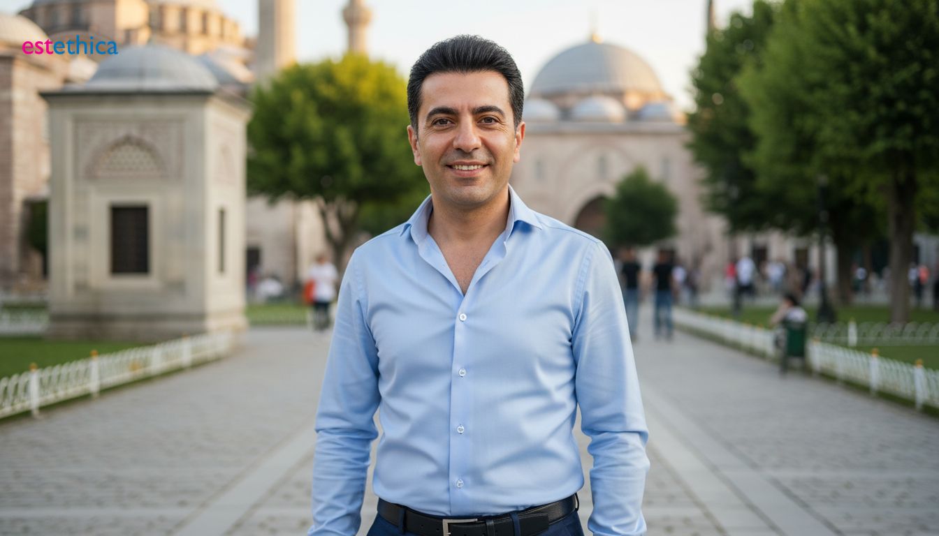 DHI Hair Transplant Cost & Key Benefits